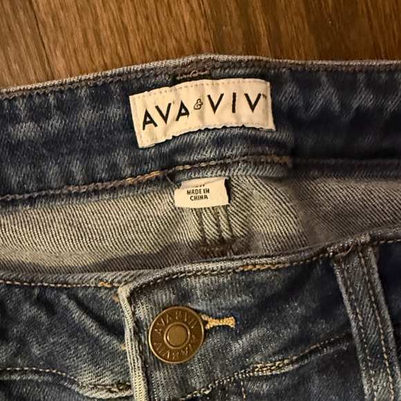 Womans Jean bundle size 16 - Picture 4 of 8